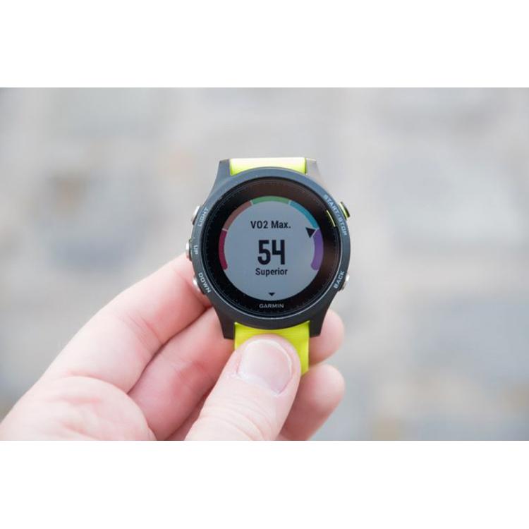 Đồng Hồ Thông Minh Theo Dõi Vận Động Theo Dõi Sức Khỏe Garmin Forerunner 935 - Hàng Chính Hãng