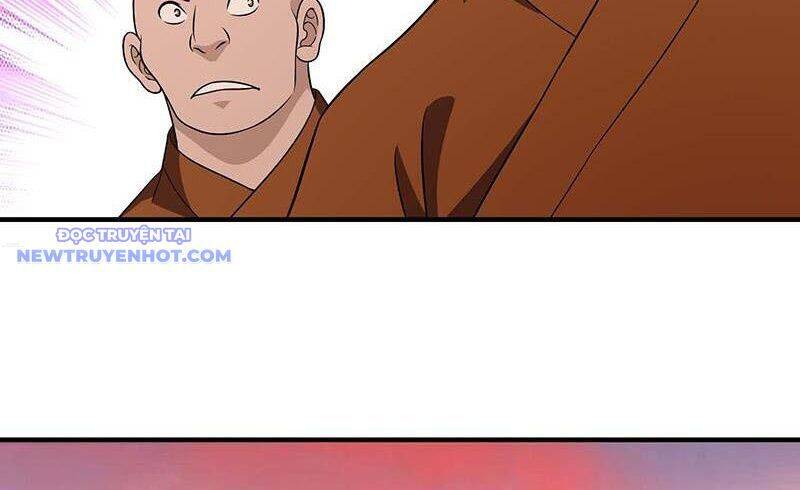 thiên long bát bộ webtoon chapter 114 44