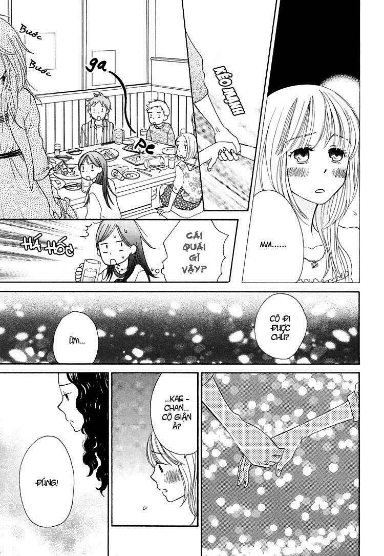 your cuteness chapter 6 23