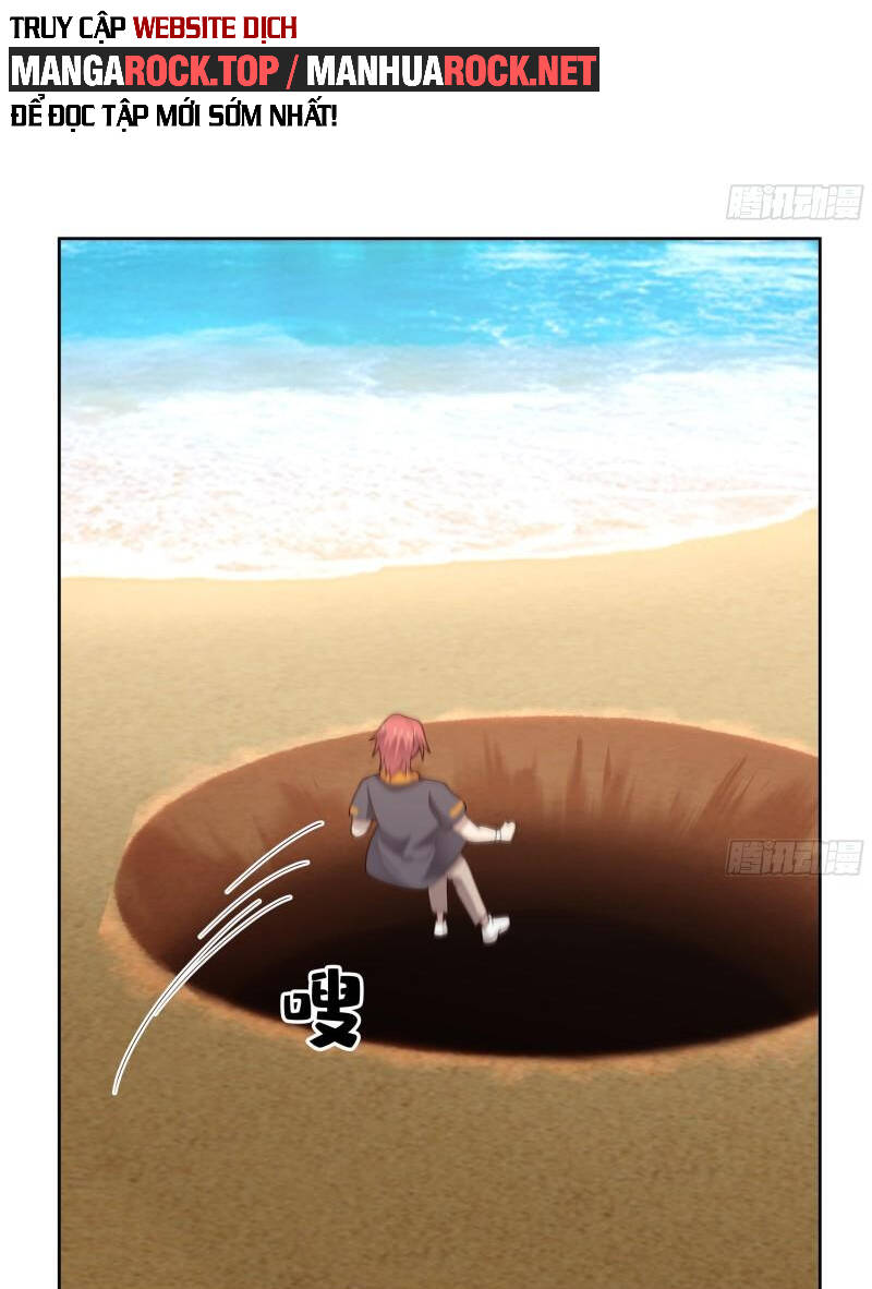 trên người ta có một rồng chapter 623 13