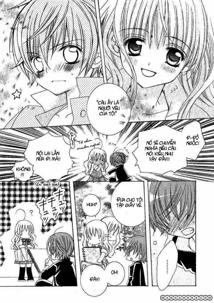 lovely banchou chapter 1 40