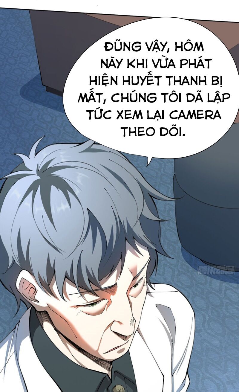 vương bài thần y chapter 25 14