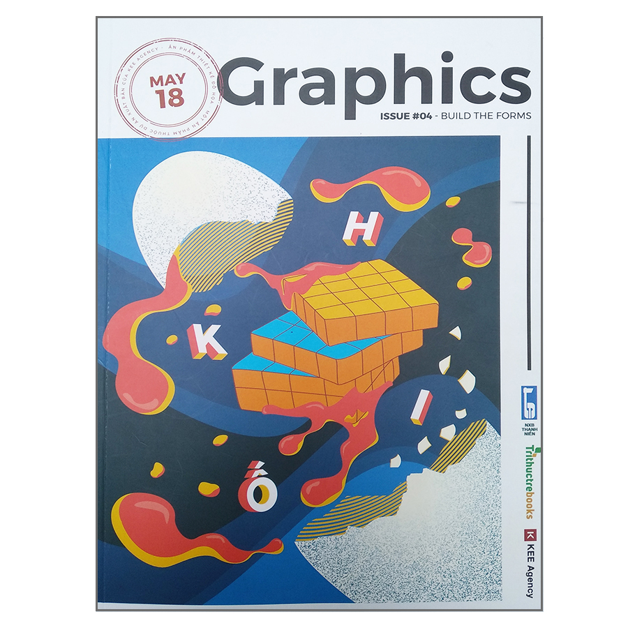 Graphics (Tập 4) – Issue #04