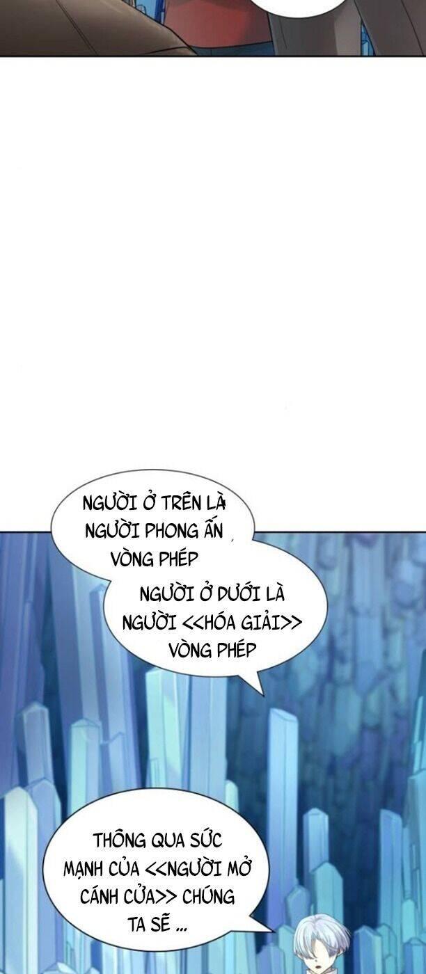 tòa tháp bí ẩn 2 chapter 525 60