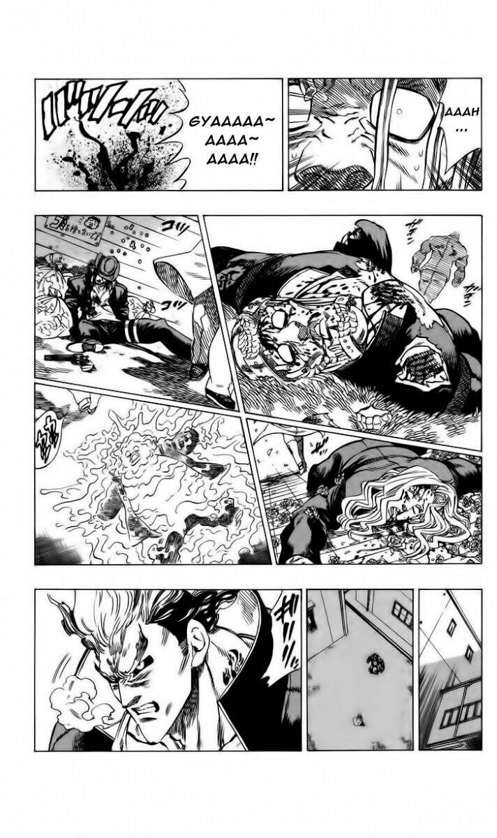 kongou banchou chapter 63 15