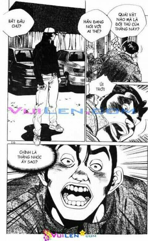 change guy chapter 88 116