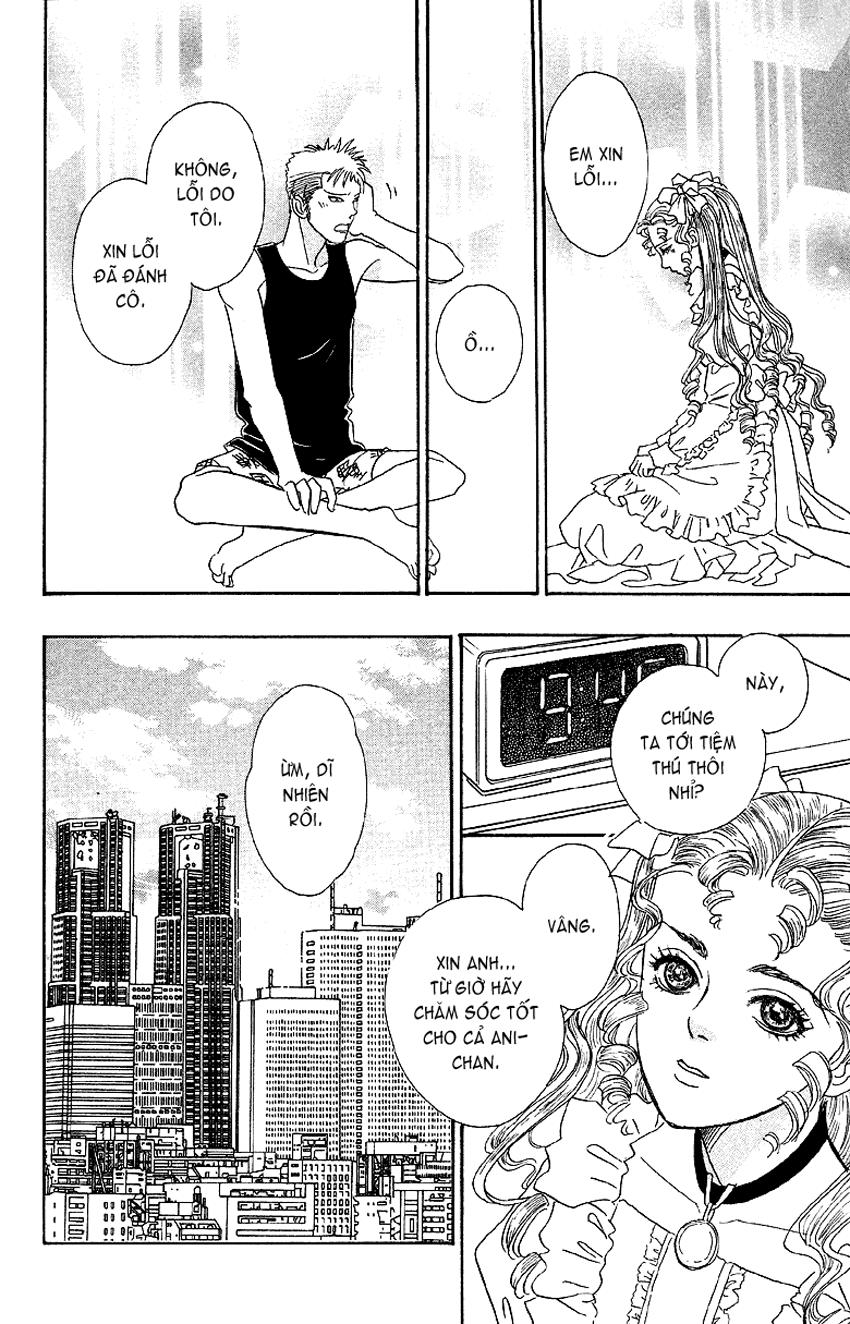 new pet shop of horror chapter 3 30