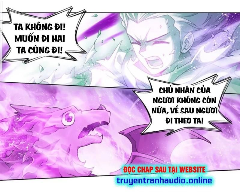 Đấu Phá Thương Khung Chapter 290.5 - Trang 8