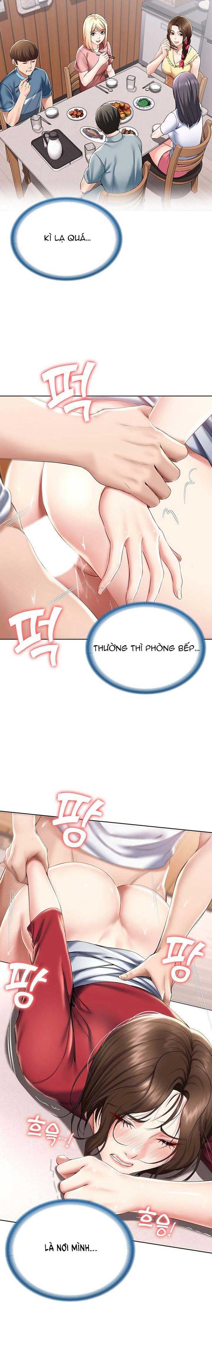 nhật ký nội trú chapter 37 31