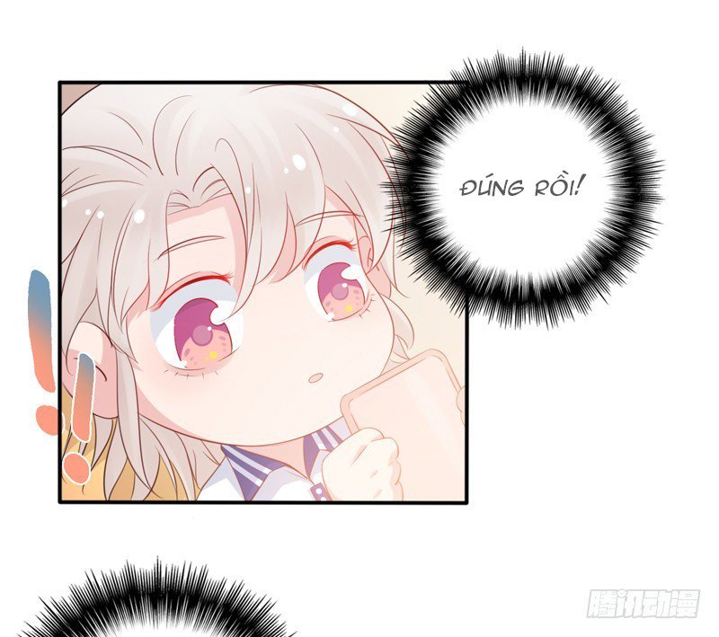 thư tay tình yêu của sơ hạ chapter 6 33