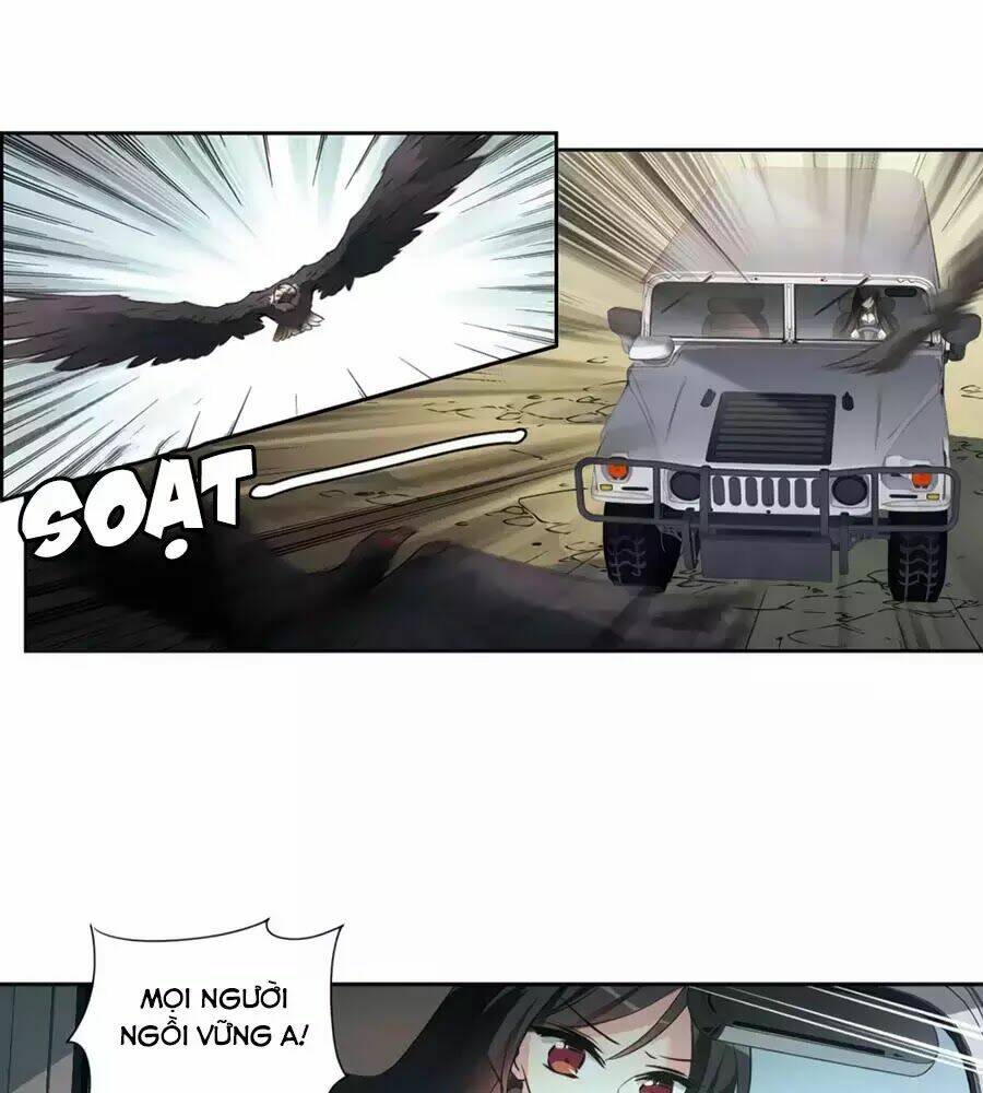 xuyên duyệt tây nguyên 3000 chapter 270.2 25