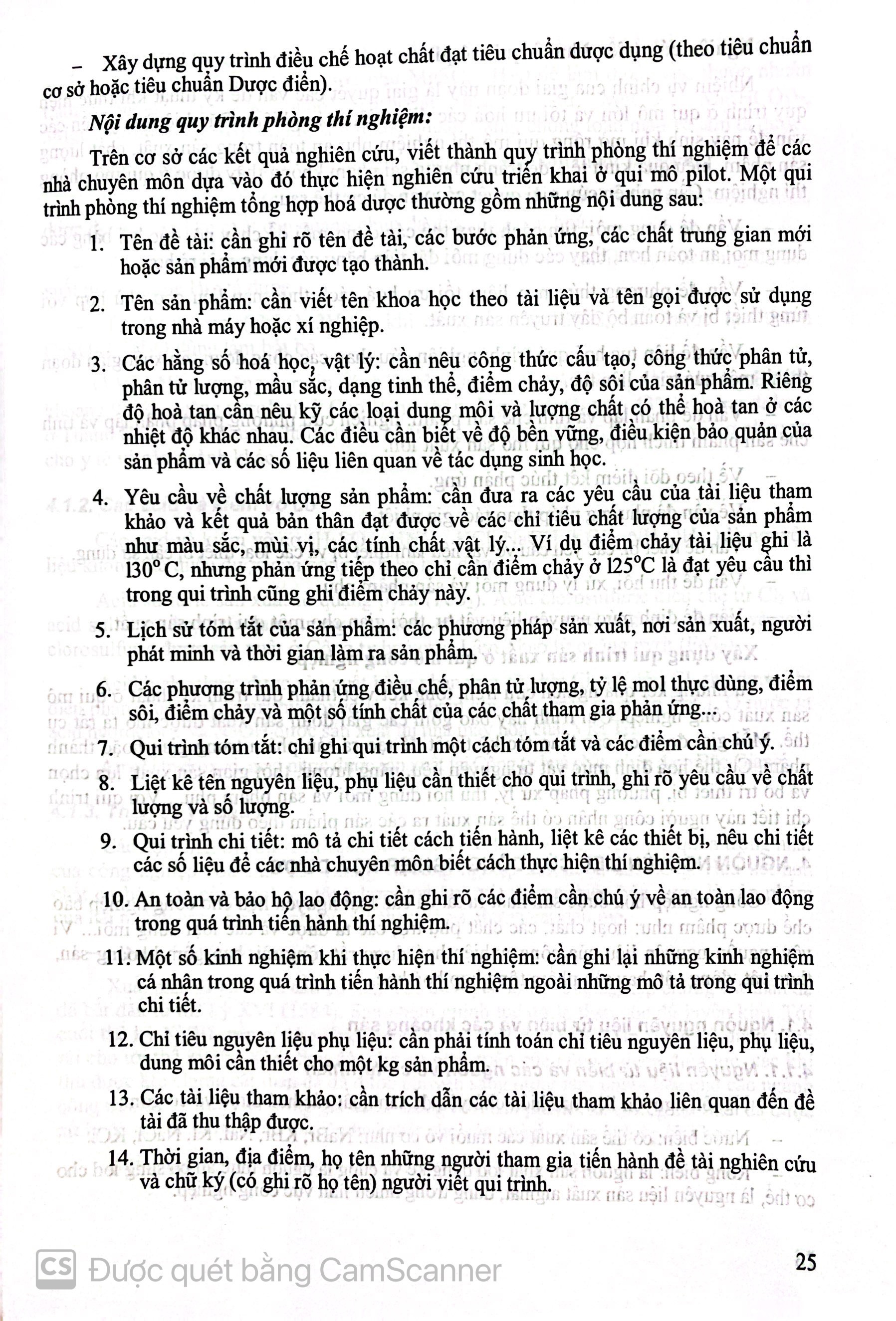 Benito - Sách - Kỹ thuật hóa dược Tập 1 - NXB Y học