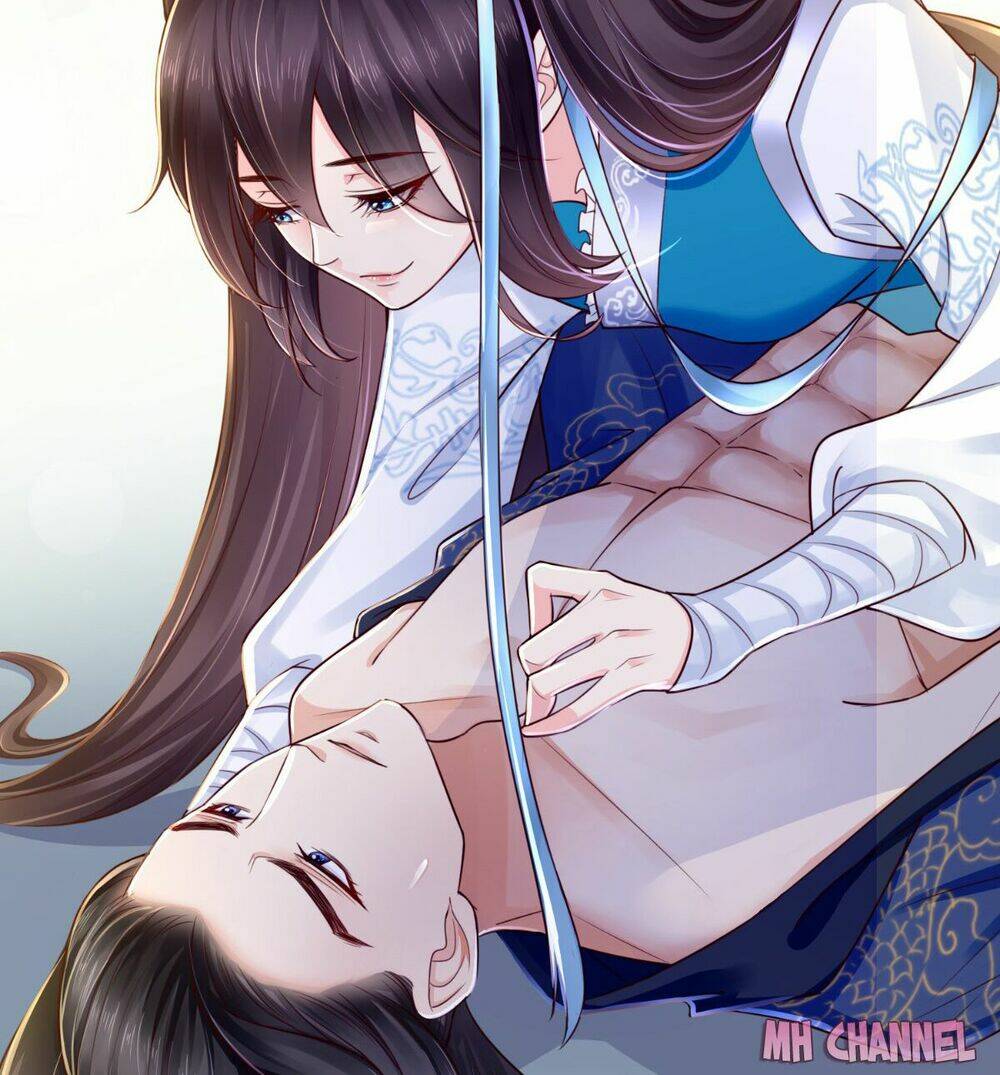 melody happy group: giai điệu hạnh phúc - mh channel chapter 48 25