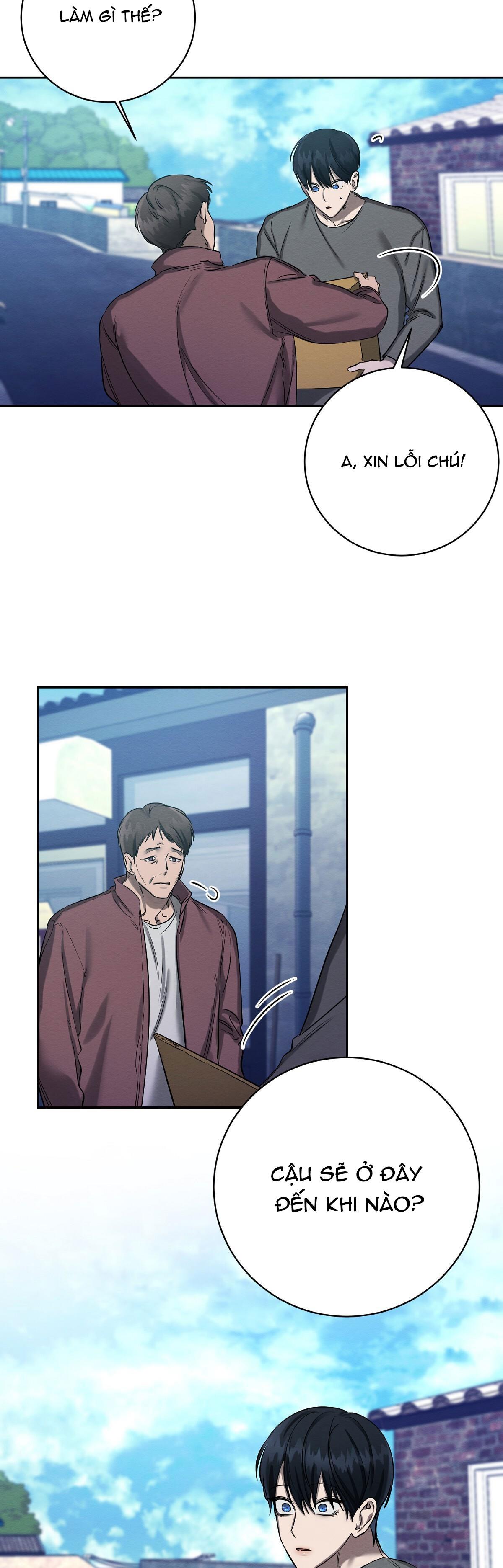 lý do của ác nhân chapter 33 12