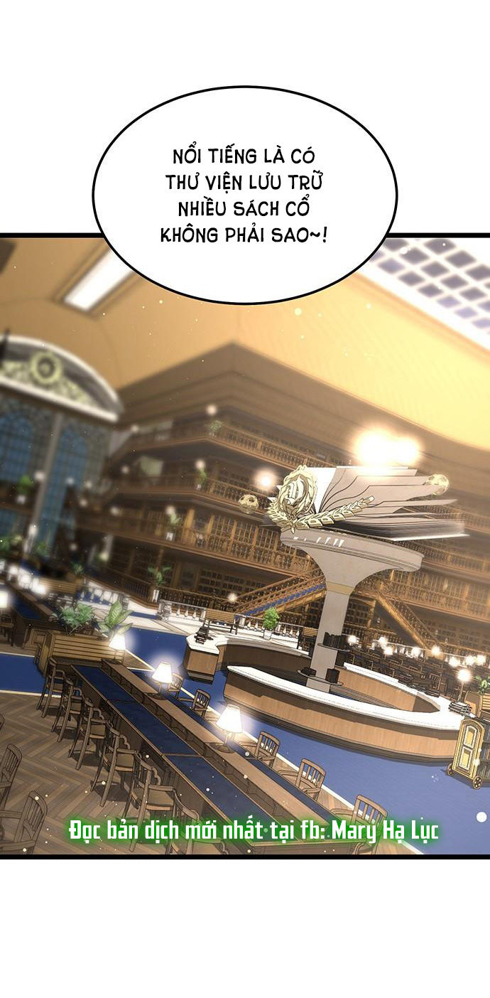 dark moon - tế đàn ánh trăng chapter 2.1 22