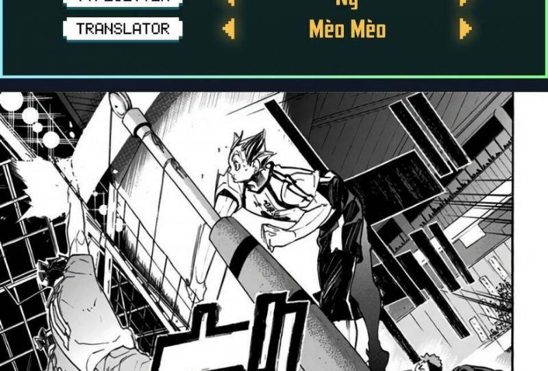 vua bóng chuyền chapter 292 1