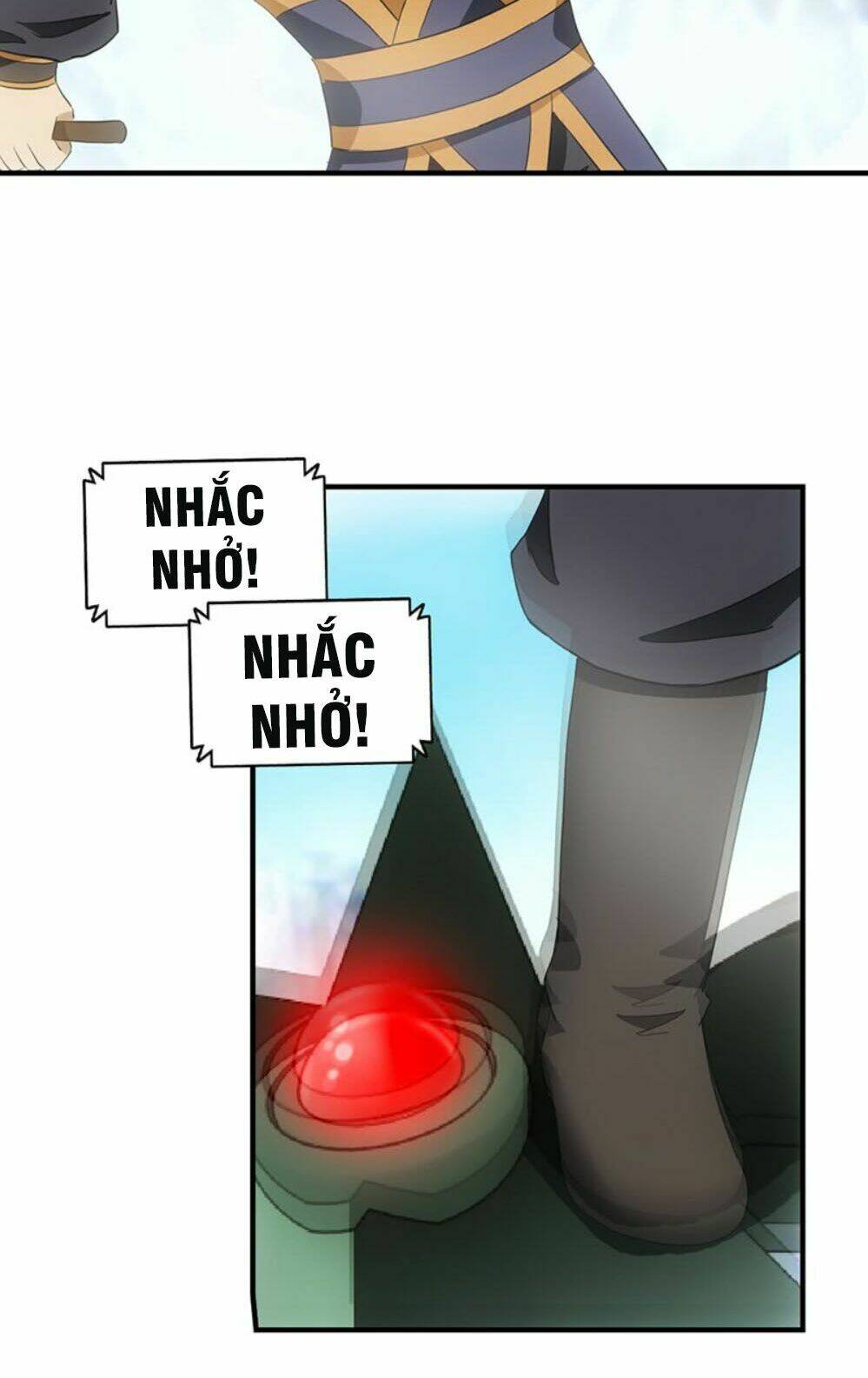 chính kinh tu tiên truyện chapter 4 21