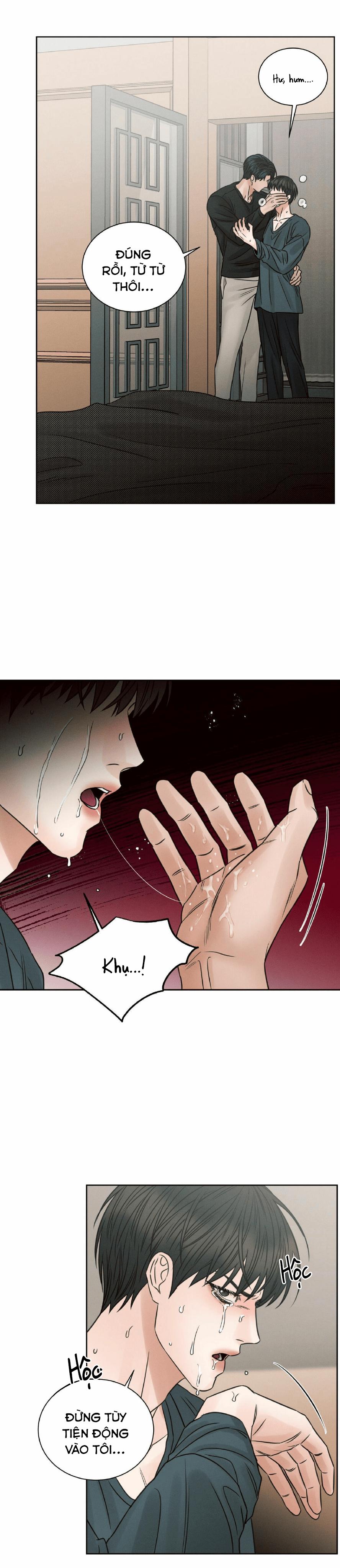 dù anh không yêu em chapter 59 6