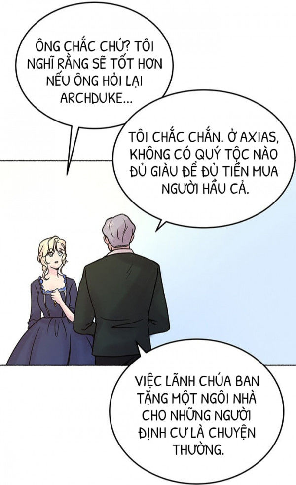 như gió trên cành cây khô chapter 3 67