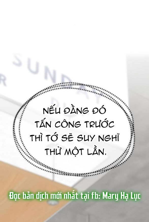 Thuyết Tình Yêu Ích Kỷ chapter 11.2 38