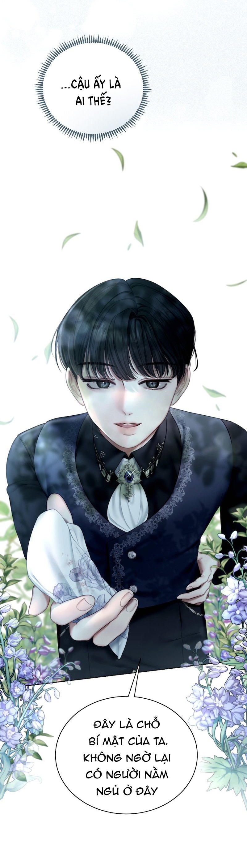 nữ hầu muốn đình công chapter 2.2 38