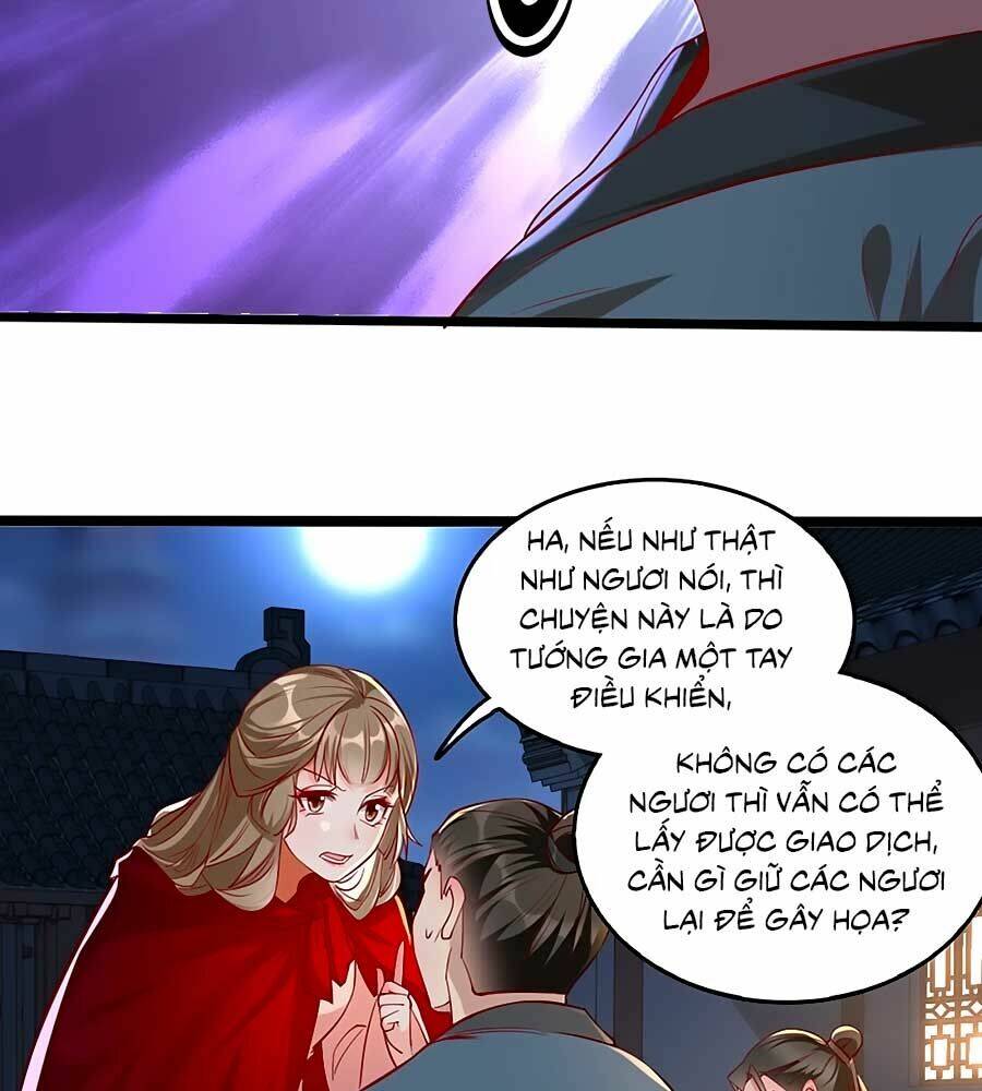 gian phi như thử đa kiều chapter 103 41