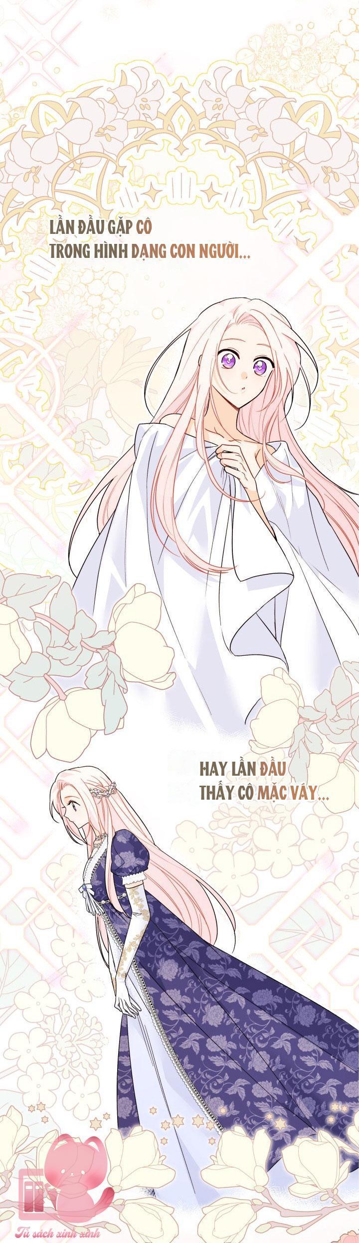 quan hệ cộng sinh giữa báo đen và thỏ trắng chapter 107 18