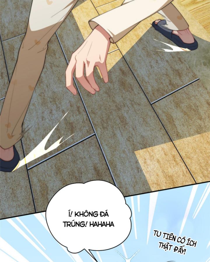 nữ chính chạy từ trong sách ra thì phải làm sao chapter 46 32