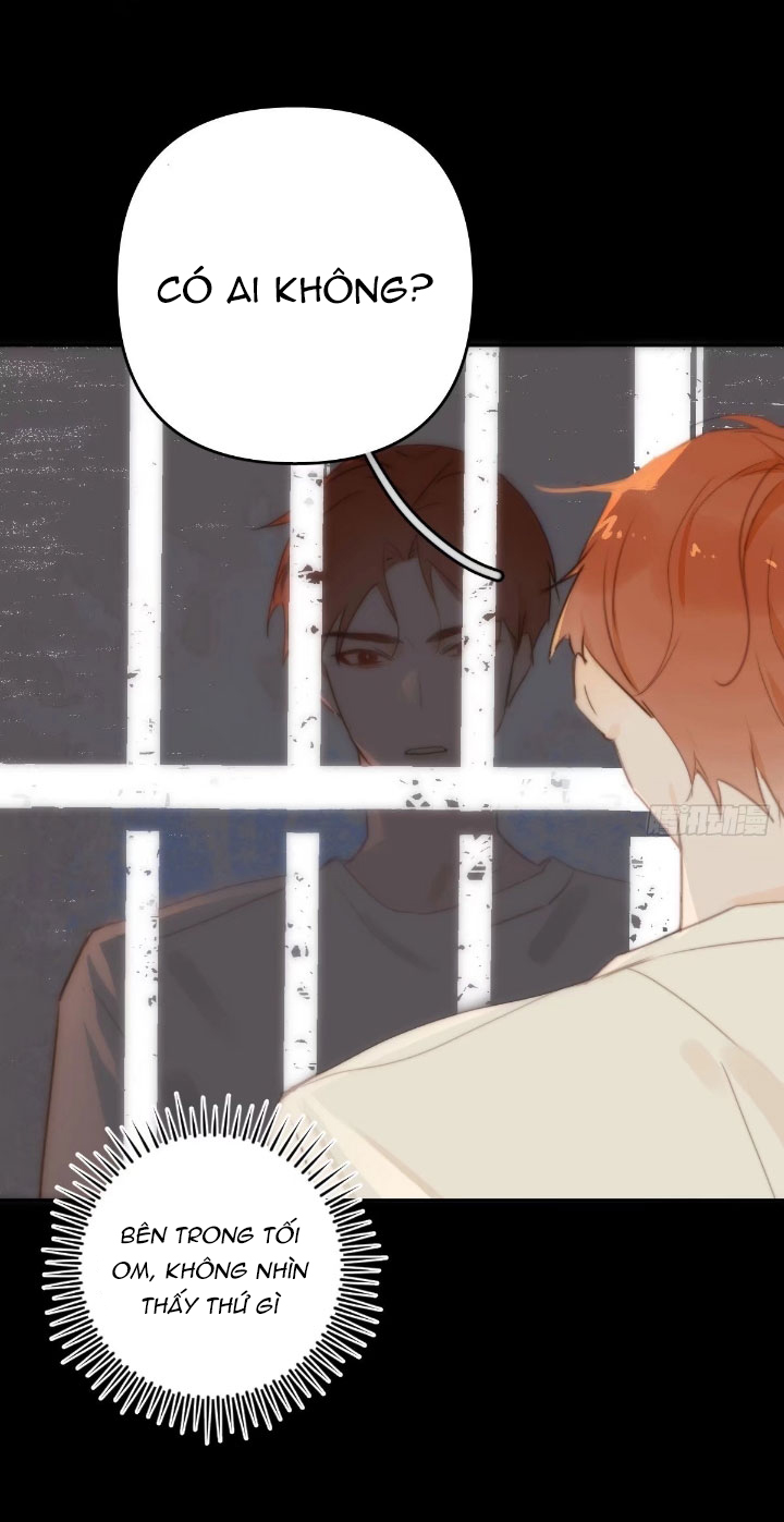 đêm đầy sao nói với em chapter 17 24
