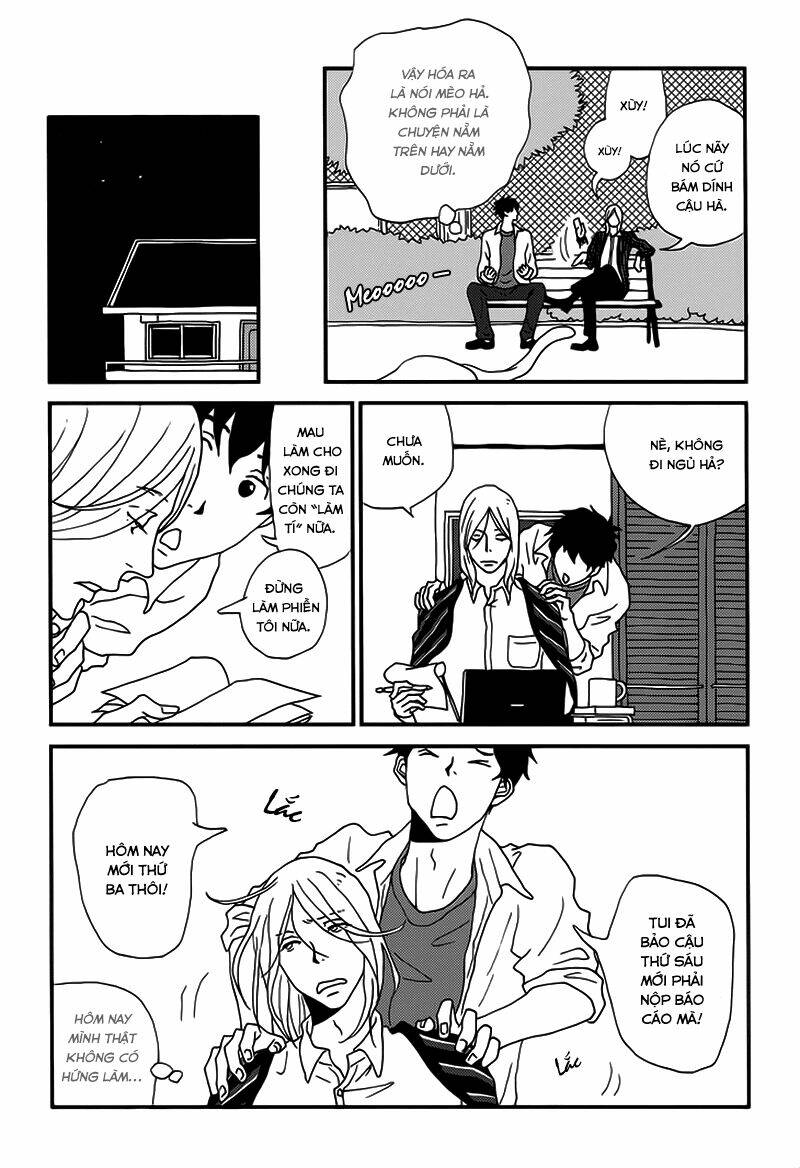 room share chapter 4 6