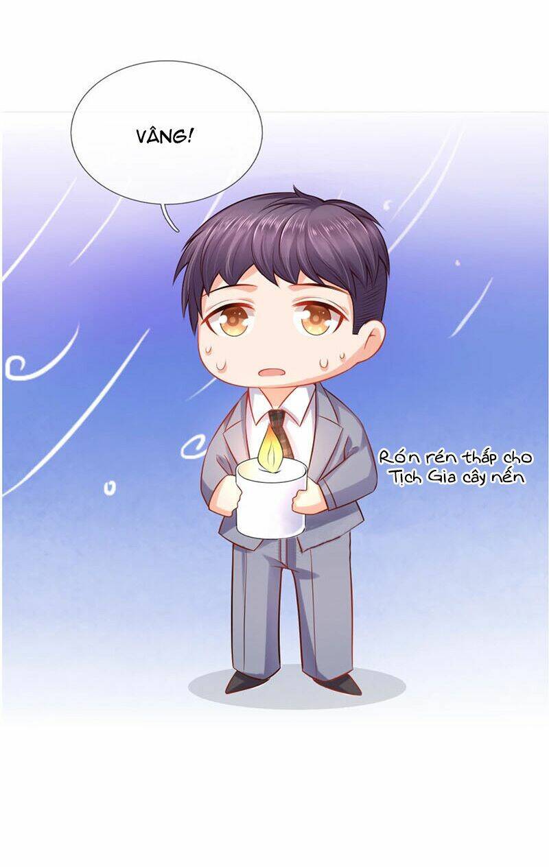 vợ yêu gả nhầm của phúc hắc tổng tài chapter 38 18