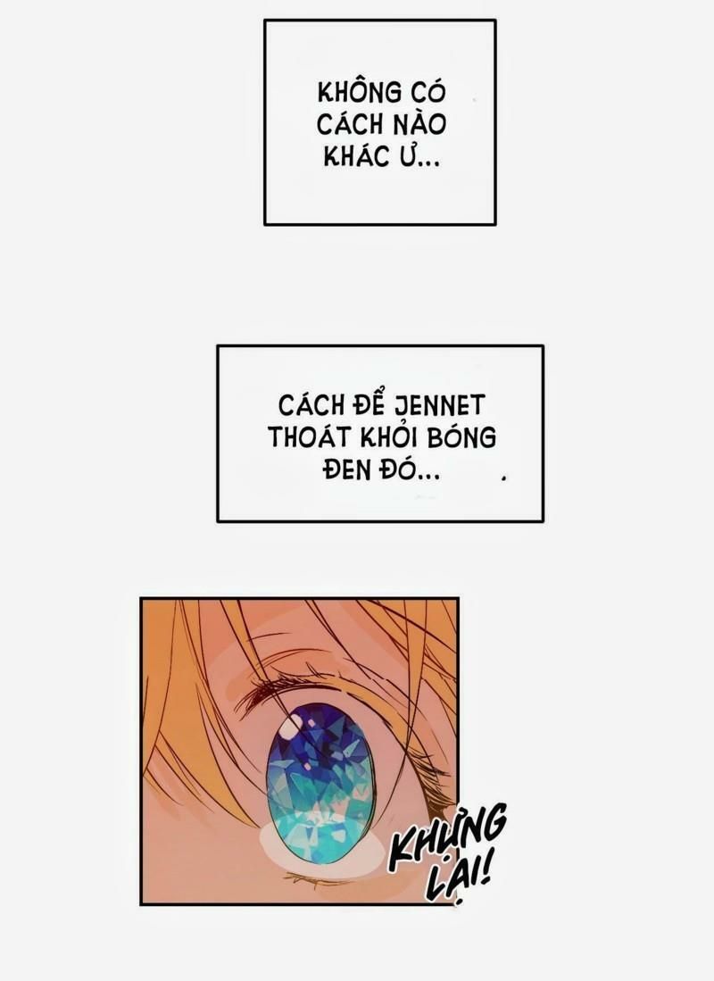 một ngày nọ tôi bỗng thành nàng công chúa chapter 111.5 4