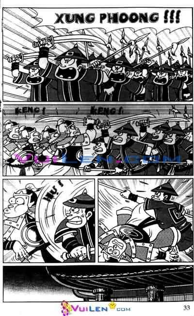 thần đồng đất việt chapter 70 30