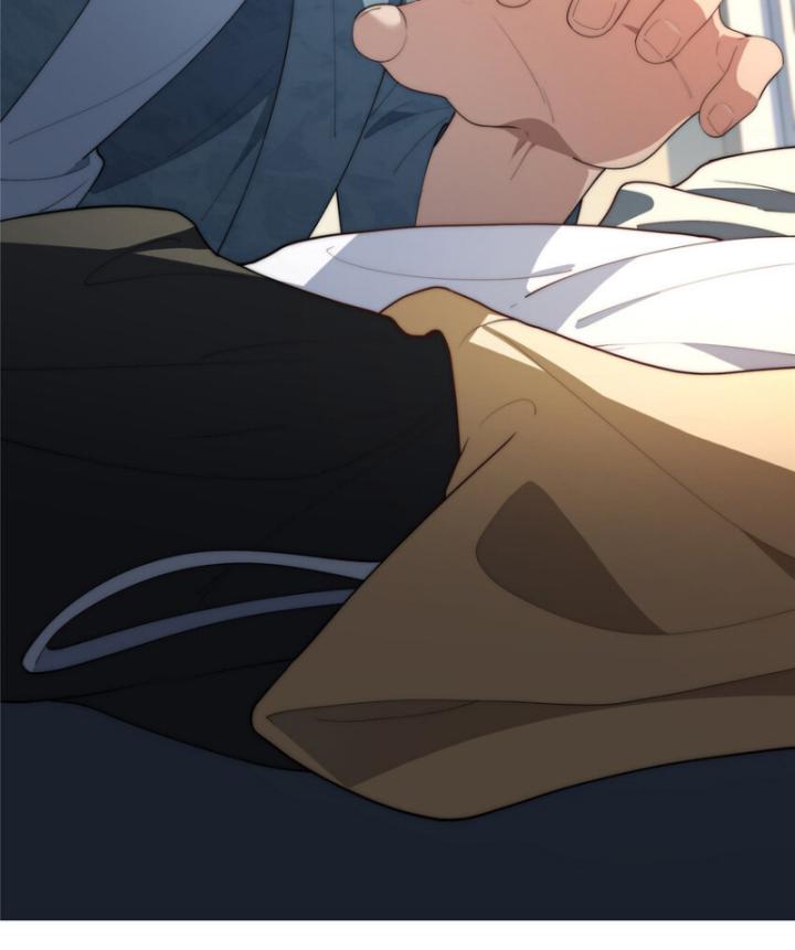 nữ chính chạy từ trong sách ra thì phải làm sao chapter 48 16