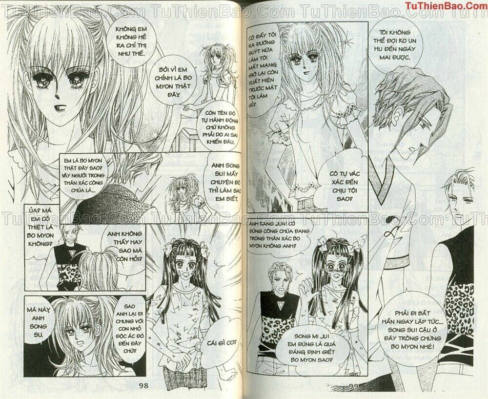 ma cà rồng hộ mệnh chapter 10 48