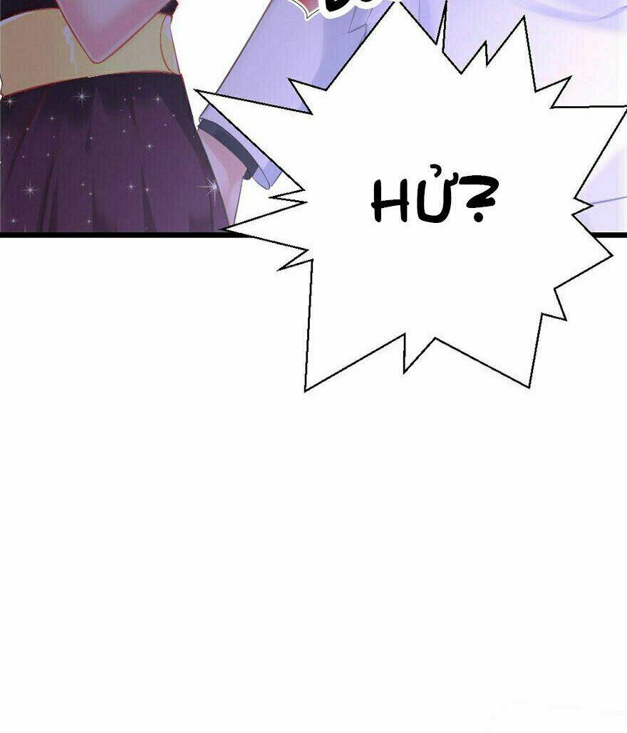 tiểu bạch điềm thê của long thiếu chapter 20 35