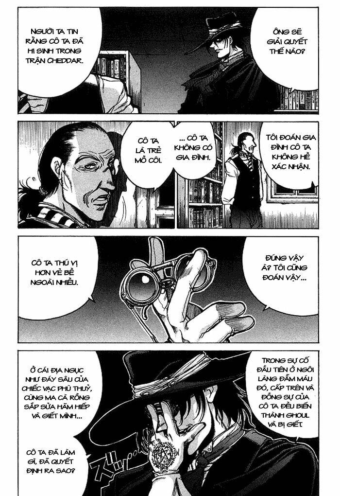 hellsing chapter 13 22