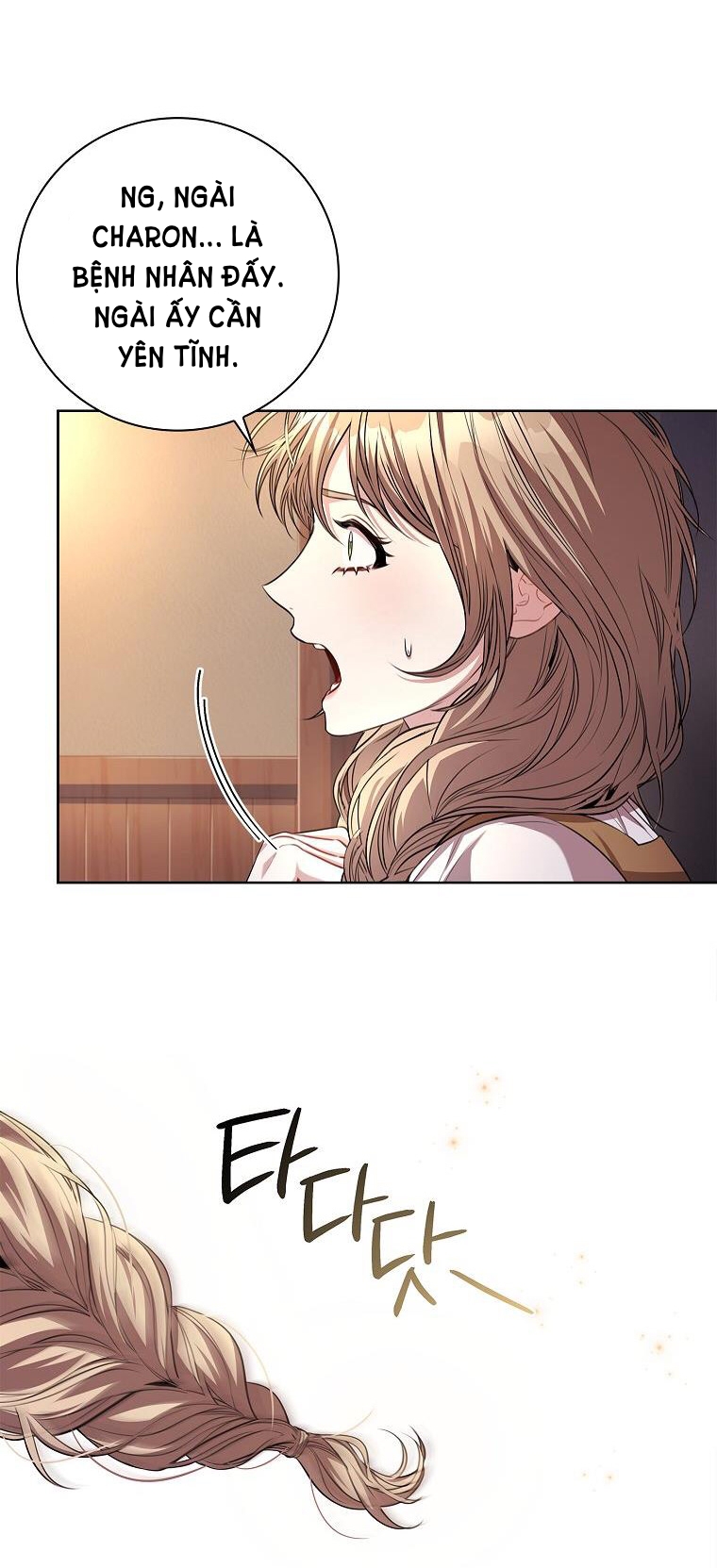 trở thành thư ký của bạo chúa chapter 91.1 30