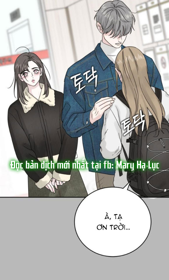 Thuyết Tình Yêu Ích Kỷ chapter 15.1 6