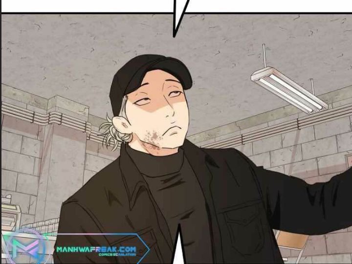 bạn trai võ sĩ chapter 84 51