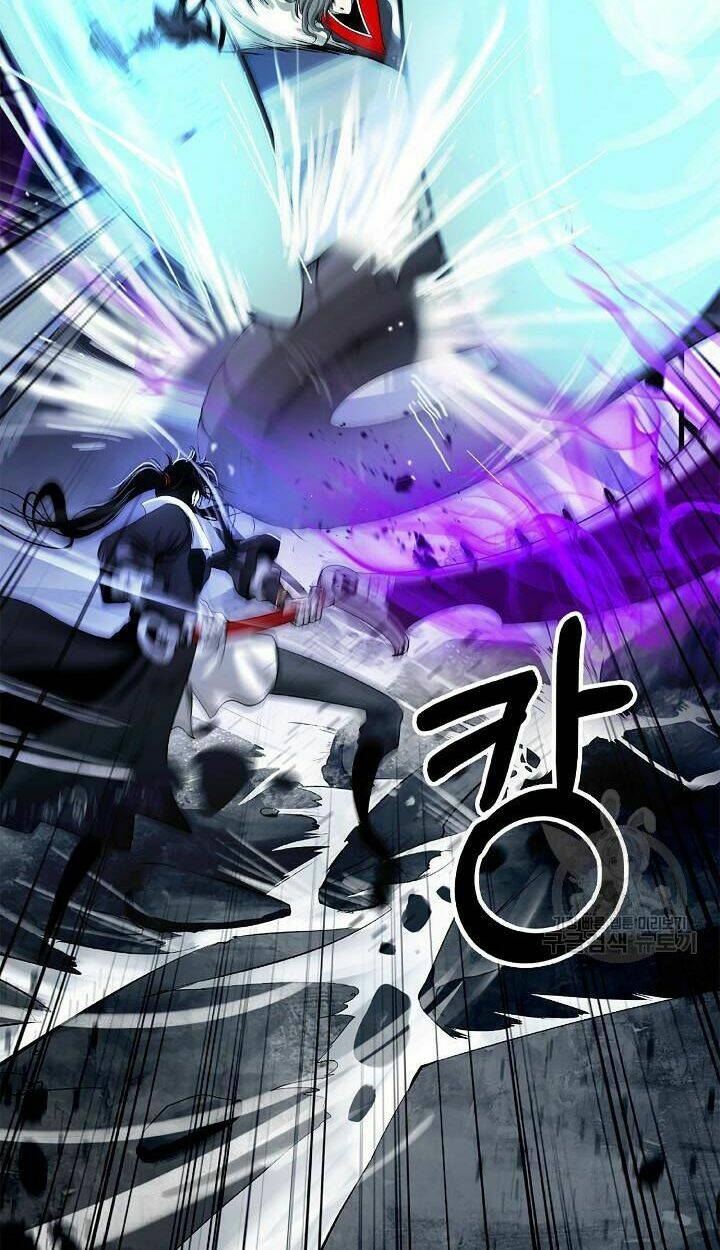 xuyên không thành hổ chapter 75 14