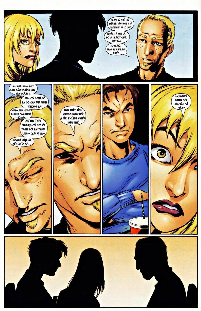 ultimate spider-man chapter 34 15