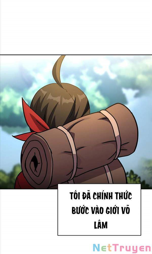 Streamer Cuộc Sống Thường Ngày Tại Võ Lâm chapter 20.1 27