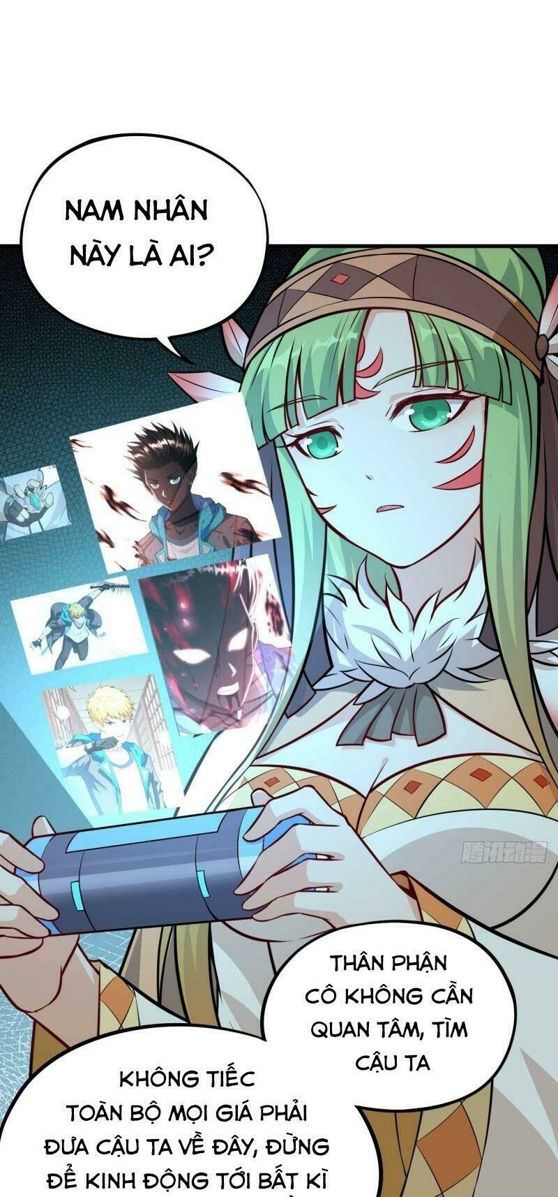 minh nhật thần đô chapter 55 7