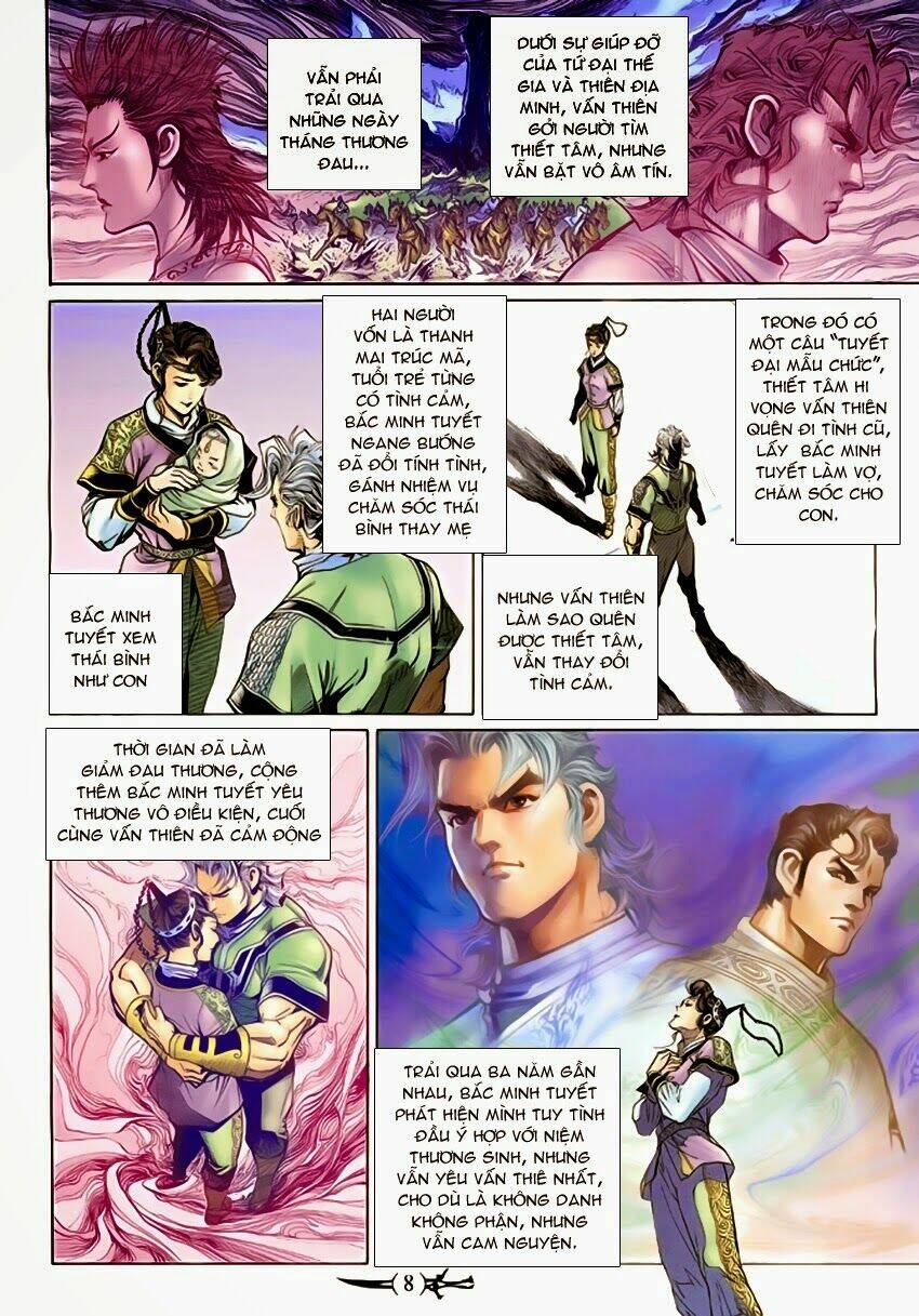 thần binh huyền kỳ ii chapter 77 8