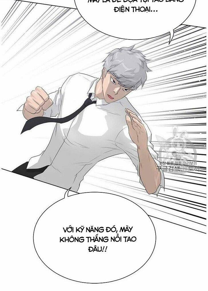 trigger chapter 32 69