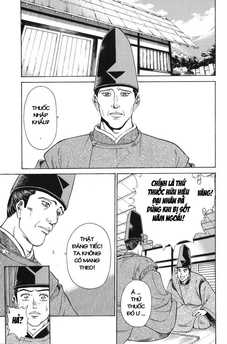 thiếu niên vương i - shana oh yoshitsune i chapter 65 19