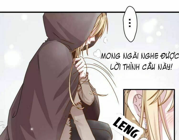 sơn chi linh chapter 1 21