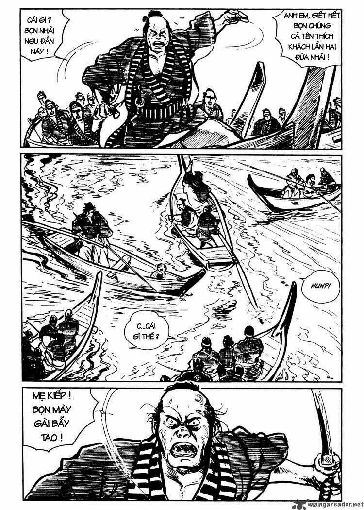 lone wolf and cub chapter 21 46