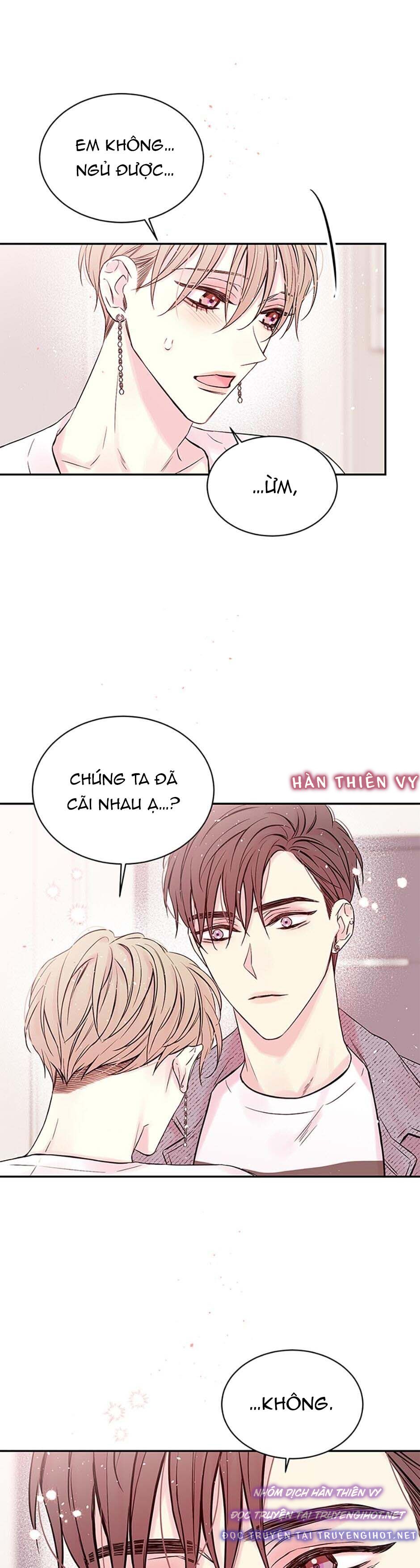 in my closet chapter 64 3